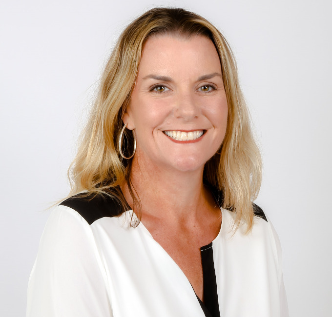Anne Kolbo