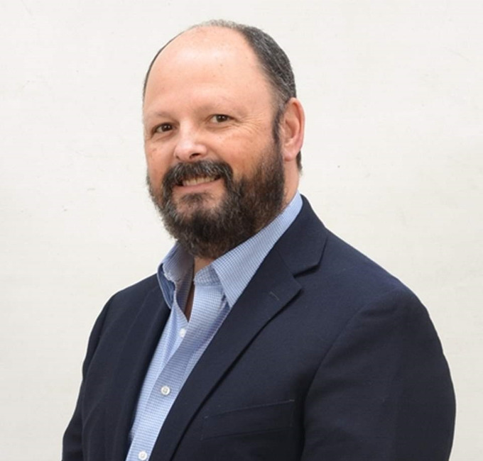Gary Buckles